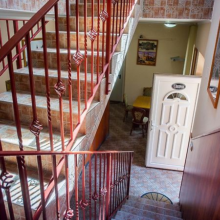 ديبريتْسين Civis Szallashely المظهر الخارجي الصورة