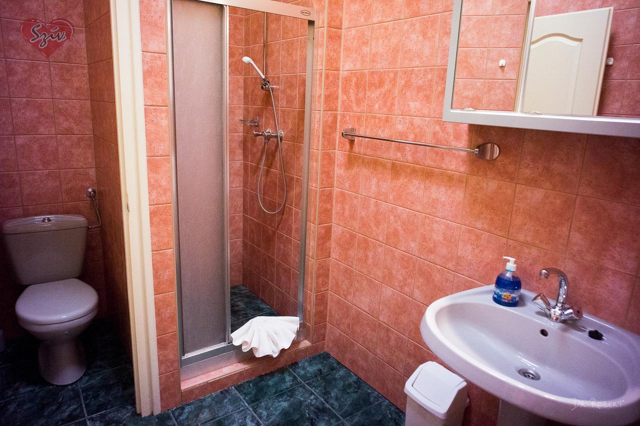 ديبريتْسين Civis Szallashely المظهر الخارجي الصورة