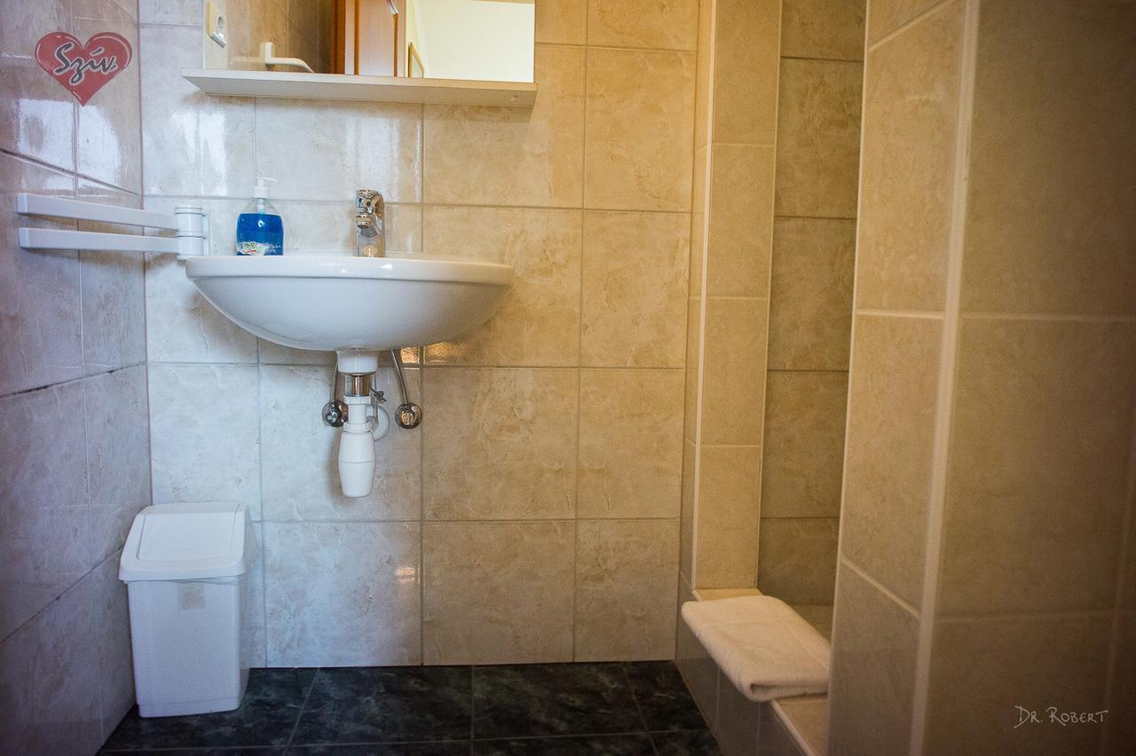 ديبريتْسين Civis Szallashely المظهر الخارجي الصورة